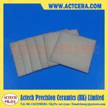 Supply Si3n4/Silicon Nitride Ceramic Substrates/Plate/Sheet